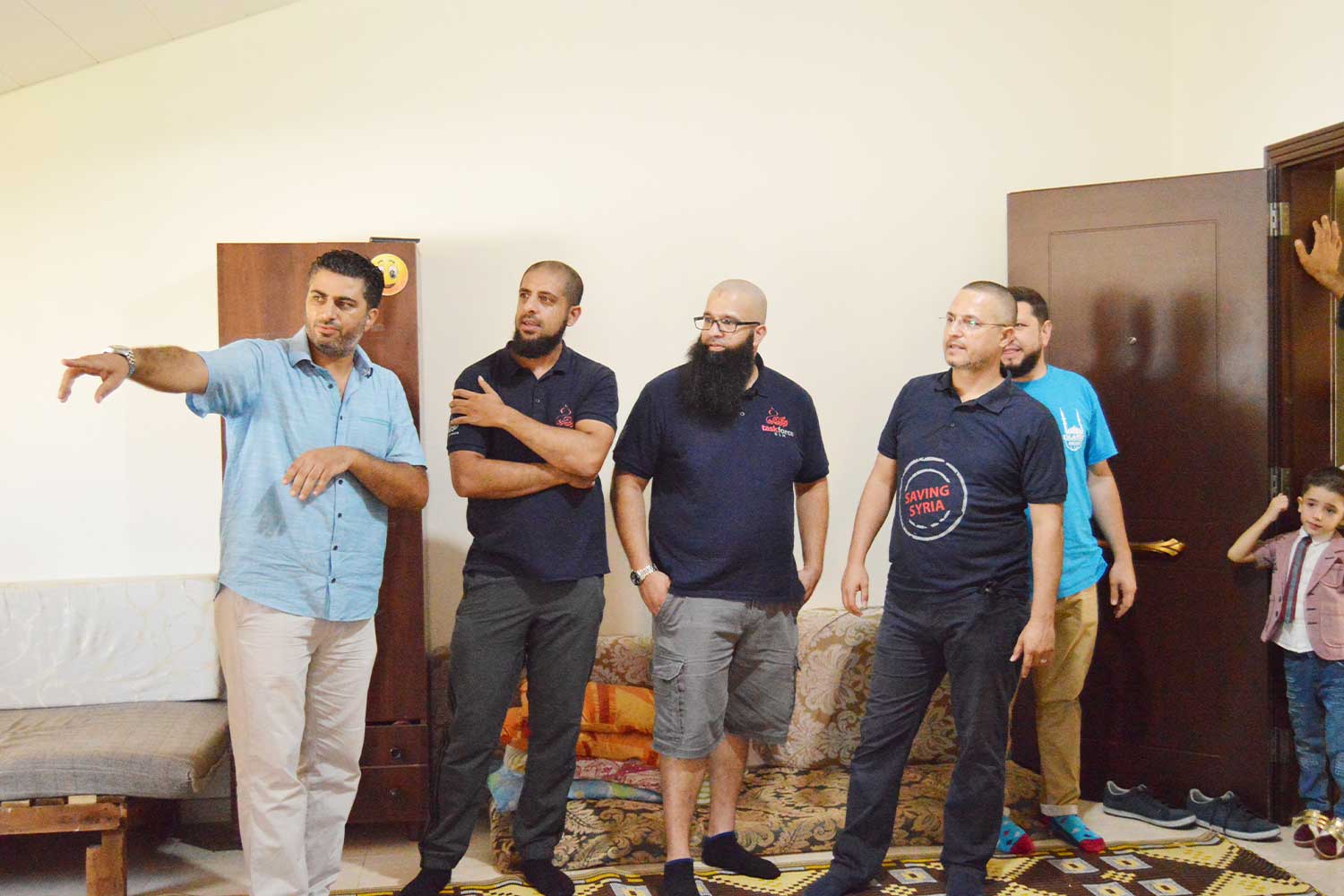 مسجد جرين لين