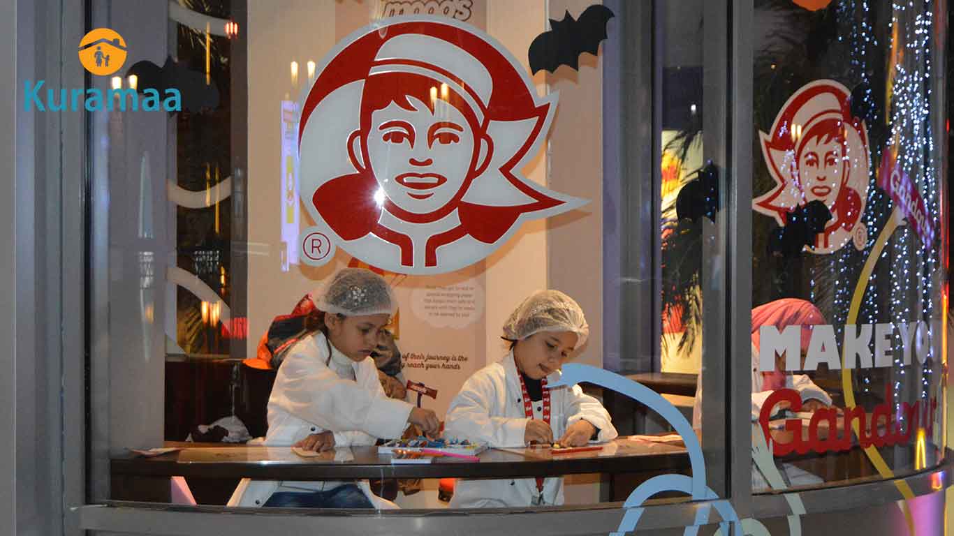 اكتشف كيف منحت منظمة كرماء الأيتام المتفوقين رحلة إلى Kidz Mando لتكريم جهودهم. تبرع الآن لدعم الأرامل والأيتام وصناعة المستقبل.