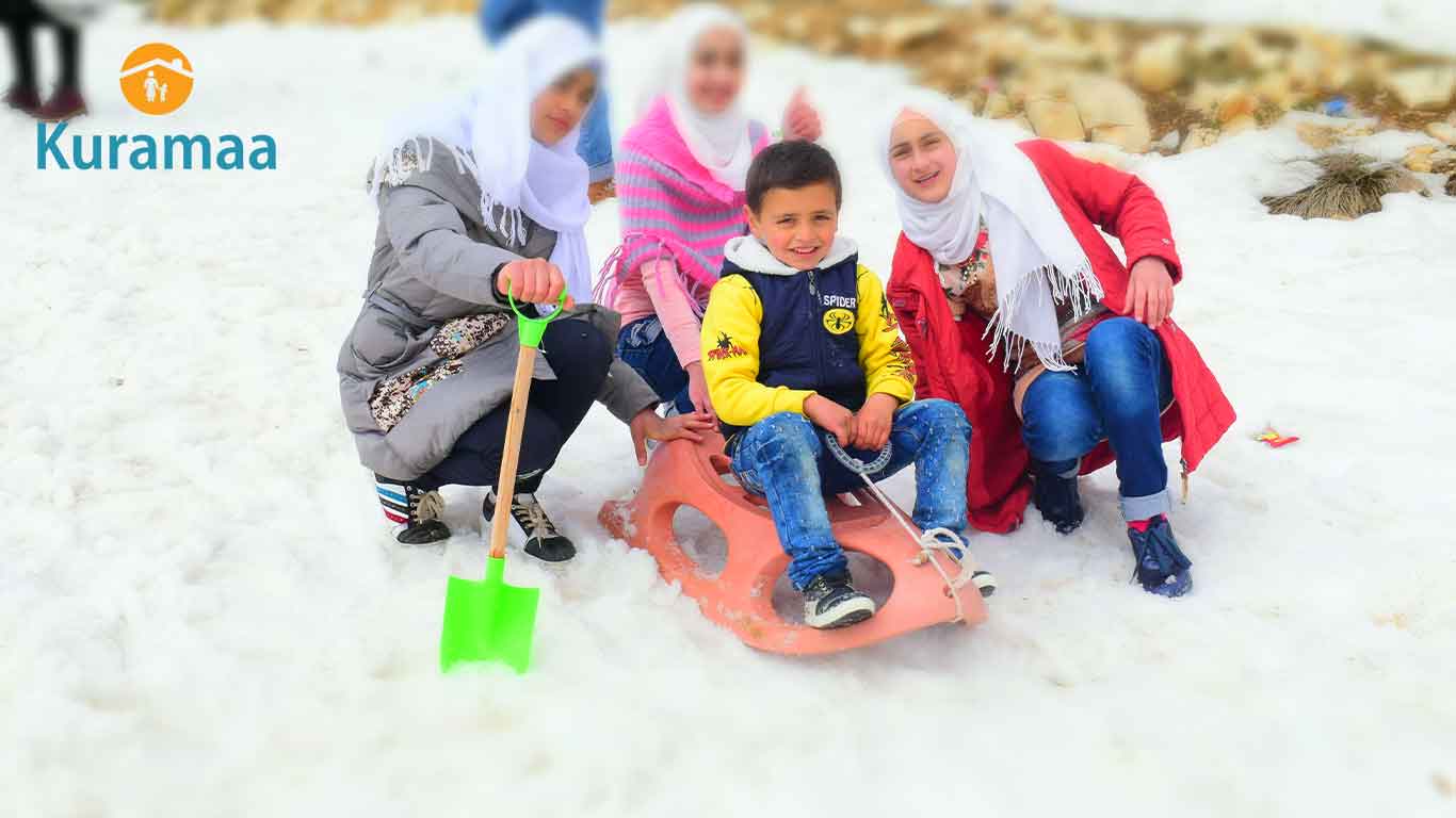 اكتشف تفاصيل رحلة المتفوقين الأيتام إلى جبال الأرز بدعم من منظمة كرماء، وكيف ساهمت في تعزيز نفسيتهم ومكافأتهم على التفوق الدراسي.