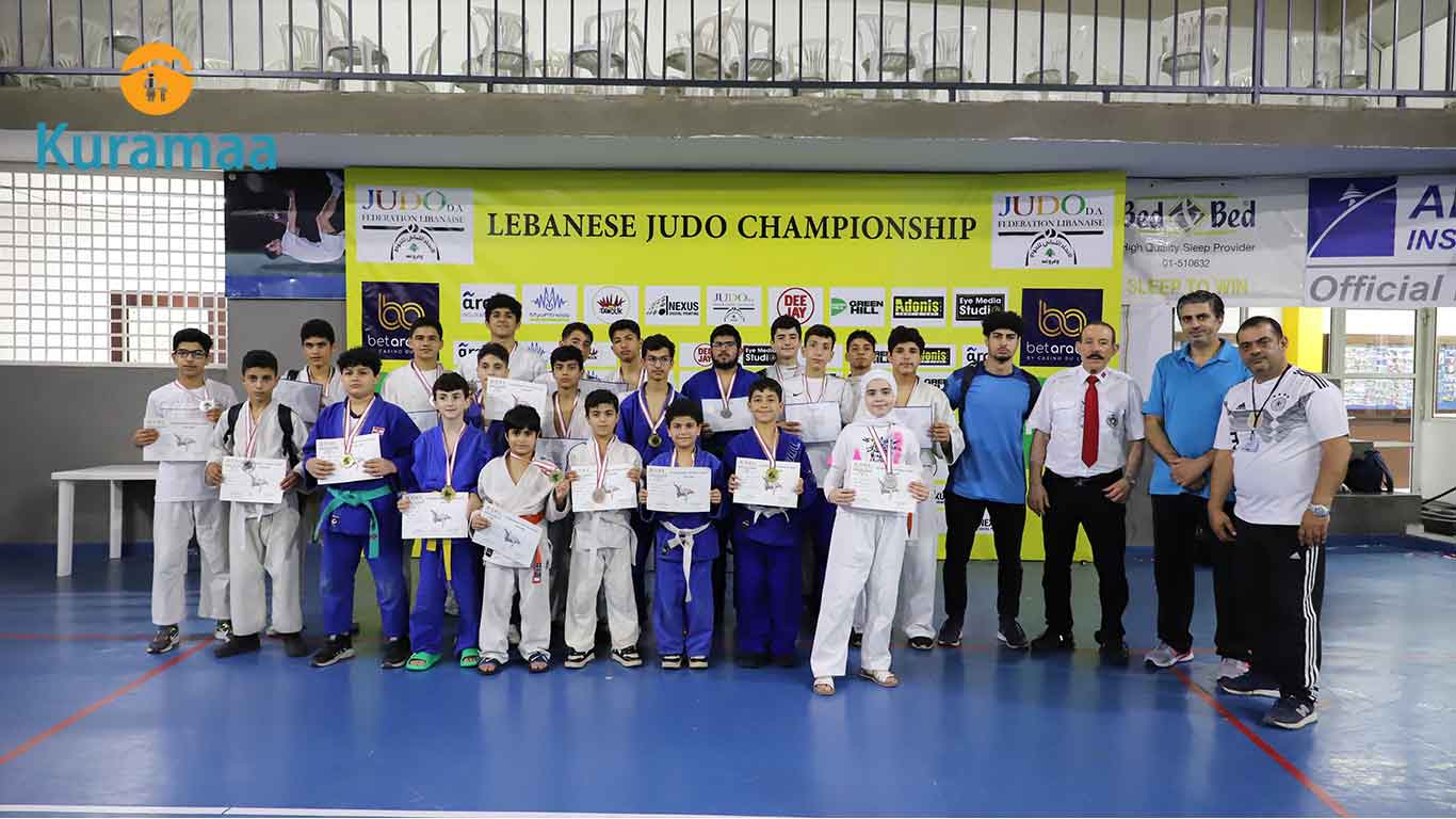 شارك طلاب منظمة كرماء في بطولة المدارس للجودو في لبنان، لتعزيز ثقة الأيتام بأنفسهم وتمكينهم بالمجتمع. تعرّف على أهداف هذا النشاط الملهم!