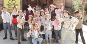 وسائل التبرع