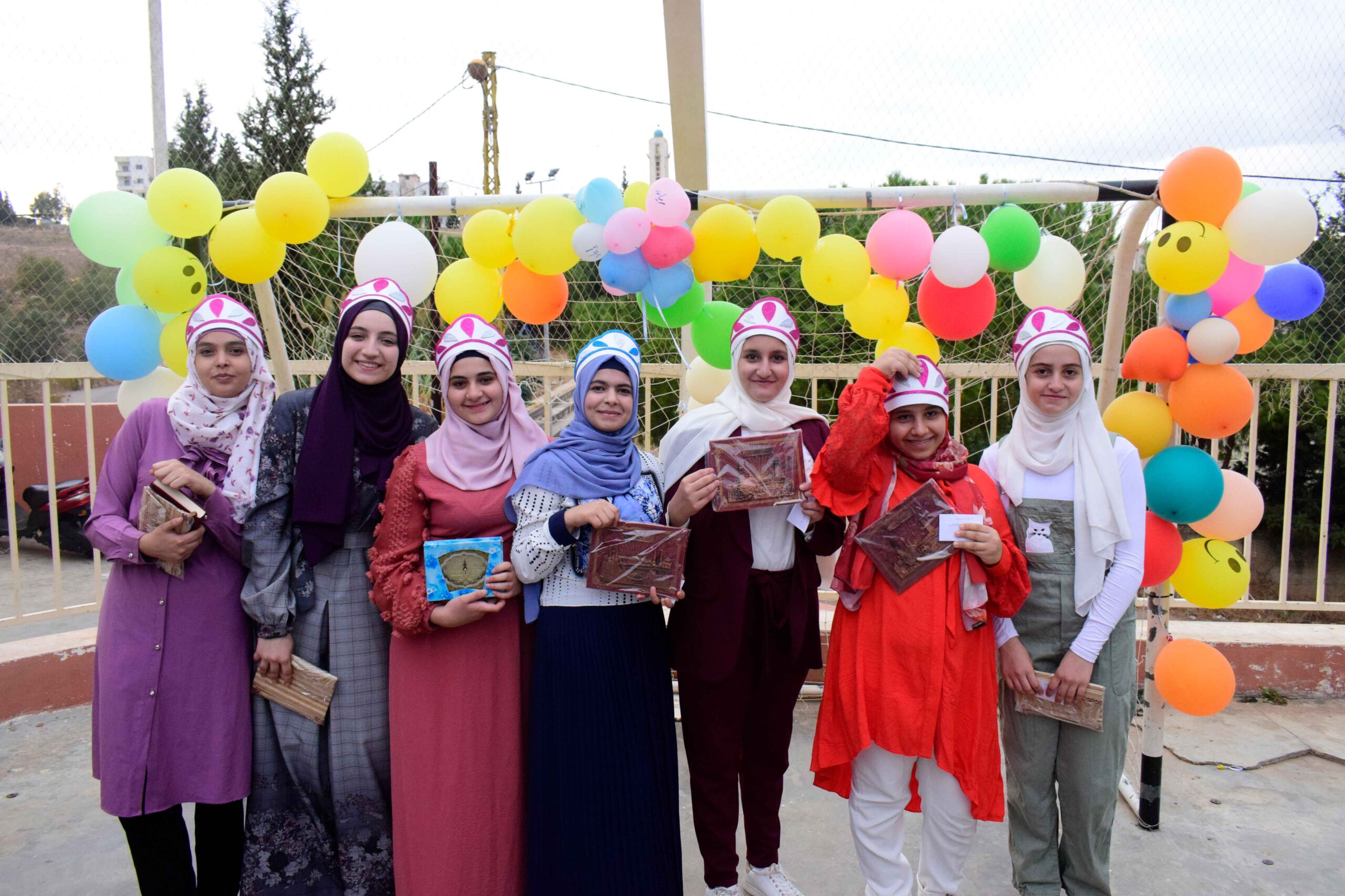 برنامج رعاية وتأهيل الأرامل والأيتام من منظمة كرماء - Orphans and Widows Care & Empowerment Program by Kuramaa Organization