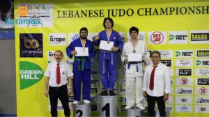 شارك طلاب منظمة كرماء في بطولة المدارس للجودو في لبنان، لتعزيز ثقة الأيتام بأنفسهم وتمكينهم بالمجتمع. تعرّف على أهداف هذا النشاط الملهم!